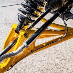 S3 Power Sports Can-am Maverick R Lower A Arms