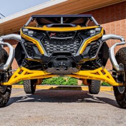 S3 Power Sports Can-am Maverick R Lower A Arms