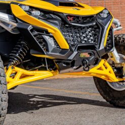 S3 Power Sports Can-am Maverick R Lower A Arms