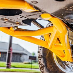 S3 Power Sports Can-am Maverick R Lower A Arms