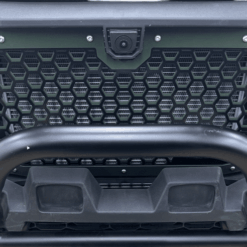 Ajk Offroad Polaris Xpedition Grille, 3 Level Mesh