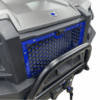 Ajk Offroad Polaris Xpedition Grille, 3 Level Mesh