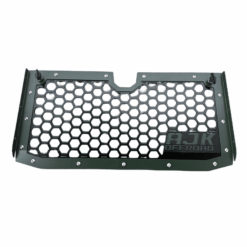 Ajk Offroad Polaris Xpedition Grille, 3 Level Mesh