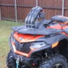 Snorkel Your Atv Cfmoto Cforce 600 Snorkel Kit, Warrior Edition