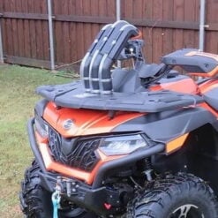Snorkel Your Atv Cfmoto Cforce 600 Snorkel Kit, Warrior Edition