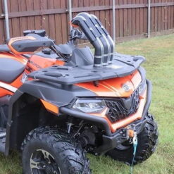Snorkel Your Atv Cfmoto Cforce 600 Snorkel Kit, Warrior Edition