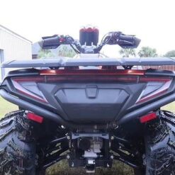 Snorkel Your Atv Cfmoto Cforce 600 Snorkel Kit, Warrior Edition
