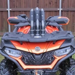 Snorkel Your Atv Cfmoto Cforce 600 Snorkel Kit, Warrior Edition