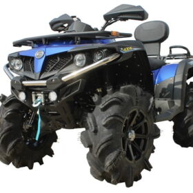High Lifter Cfmoto Cforce 500 Bracket Lift Kit, 1.5" Edition