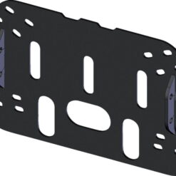 Kfi Yamaha Kodiak Snow Plow Package