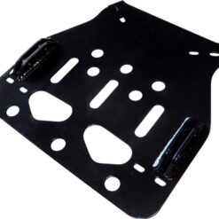 Kfi Yamaha Kodiak Snow Plow Package