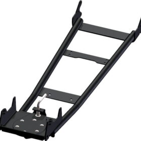 Kfi Yamaha Kodiak Snow Plow Package