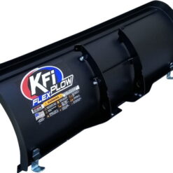 Kfi Polaris Scrambler Snow Plow Package