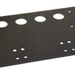 Kfi Kawasaki Brute Force 750 Snow Plow Package