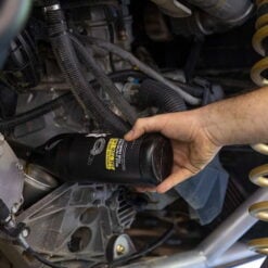ATV MAINTENANCE