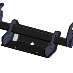 Kfi Polaris Ranger 1000 Snow Plow Package