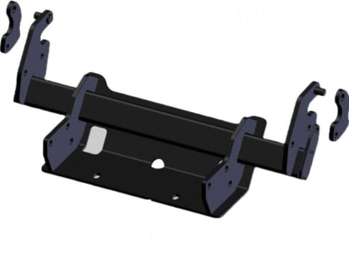 Kfi Polaris Ranger 1000 Snow Plow Package