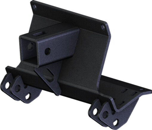Kfi Polaris Ranger 1000 Snow Plow Package