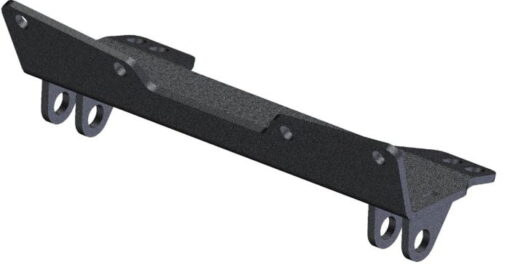 Kfi Polaris Ranger 1000 Snow Plow Package