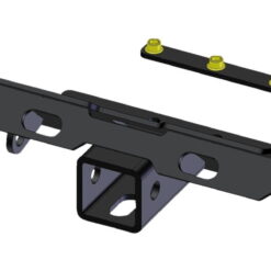 Kfi Polaris Ranger 570 Midsize Snow Plow Package