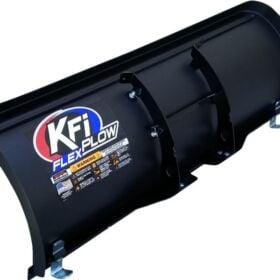 Kfi Honda Foreman Snow Plow Package