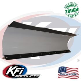 Kfi Honda Foreman Snow Plow Package