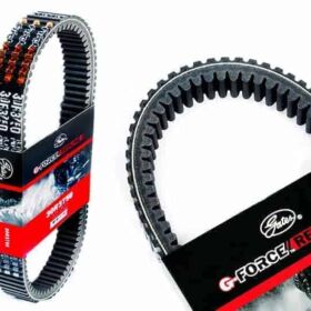 Gates Cfmoto Cforce 800 Belt, Cforce 1000 Belt