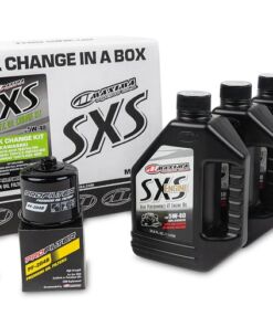 Maxima Kawasaki Krx 1000 Oil Change Kit