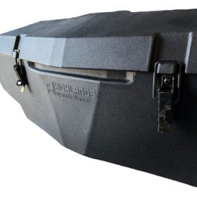 Can-am Maverick Rear Cargo Box, Trails And Sport Storage Box