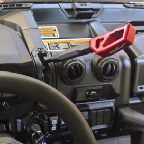 Agency Power Can-am Defender Shifter Knob
