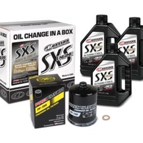 Maxima Polaris Rzr Xp 1000 Oil Change Kit