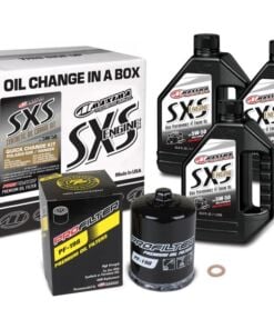 Maxima Polaris Rzr Rs1 Oil Change Kit