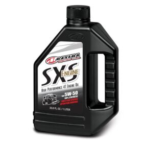 Maxima Polaris Pro Xp Oil Change Kit