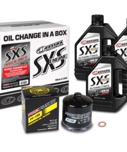 Maxima Polaris Pro Xp Oil Change Kit