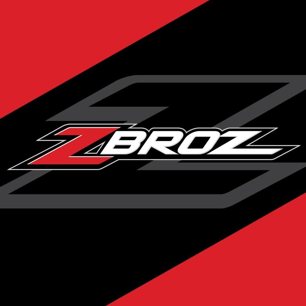 Zbroz Can-am Defender 2" Bracket Lift Kit