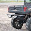 Zbroz Polaris Ranger Tube Rear Bumper