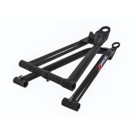 Zbroz Polaris Ranger Front Forward Arms