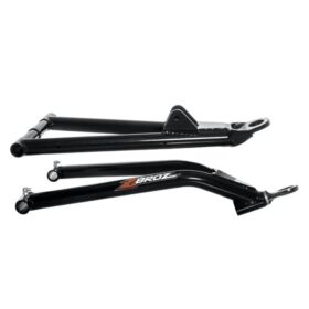 Zbroz Polaris Ranger Front Forward Arms