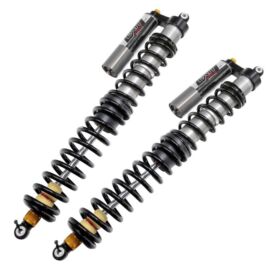 Zbroz Honda Talon Shocks, Remote Exit