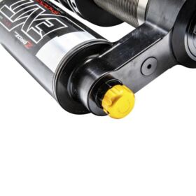 Zbroz Honda Talon Shocks, Remote Exit