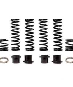 Zbroz Can Am Commander Spring Kit, Stage 1