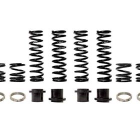 Zbroz Can Am Commander Spring Kit, Stage 1