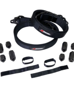 Zbroz Polaris Rzr Turbo R Shock Limit Straps