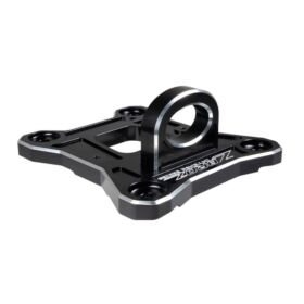 Zbroz Polaris Rzr Pro Xp Rear Radius Rod Pull Plate