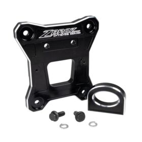 Zbroz Polaris Rzr Pro Xp Rear Radius Rod Pull Plate