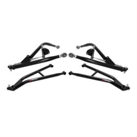 Zbroz Polaris Rzr Pro Xp Front Forward A Arms