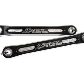 Zbroz Polaris Rzr Turbo R Rear Sway Bar Links