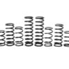 Zbroz Polaris Rzr Turbo R Shock Spring Kit, Stage 1