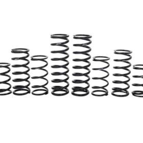 Zbroz Polaris Rzr Turbo R Shock Spring Kit, Stage 1