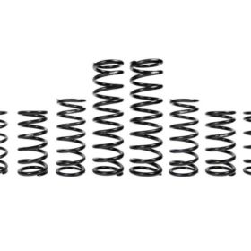 Zbroz Polaris Rzr Pro R Shock Spring Kit, Stage 1